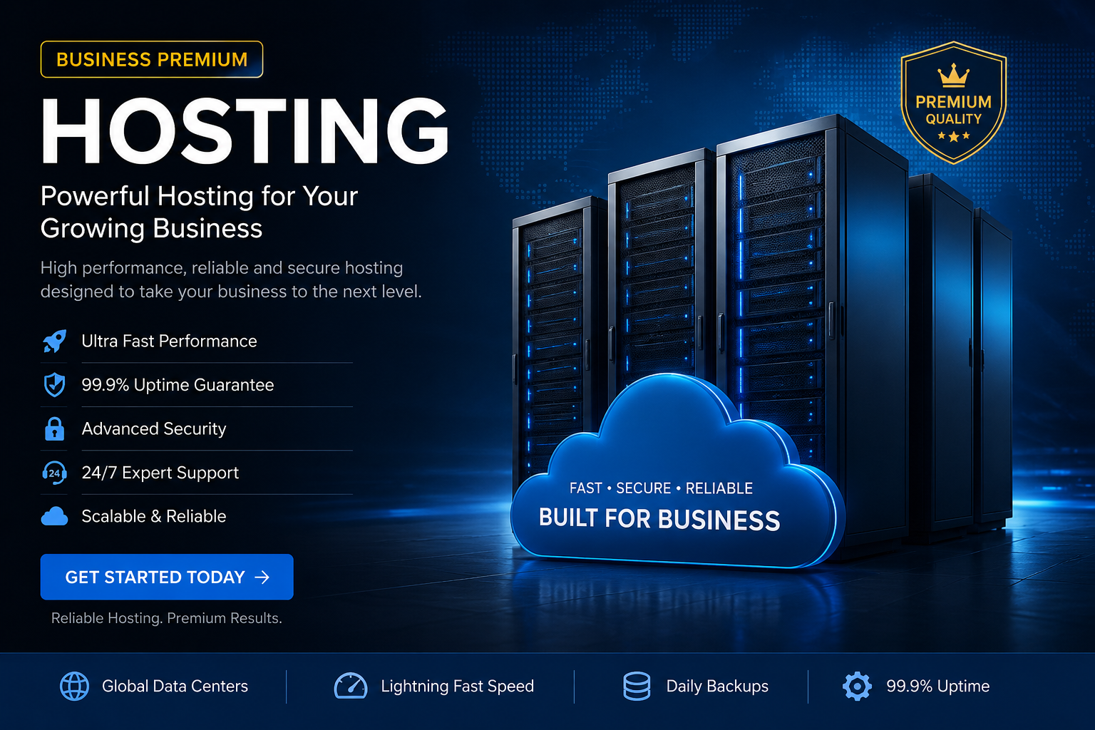 Business Premium