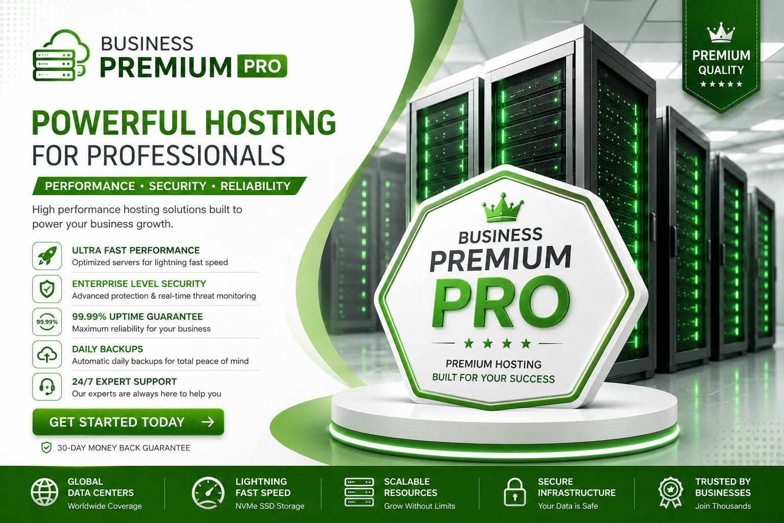 Business Premium Pro