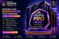 Business Premium Pro Plus