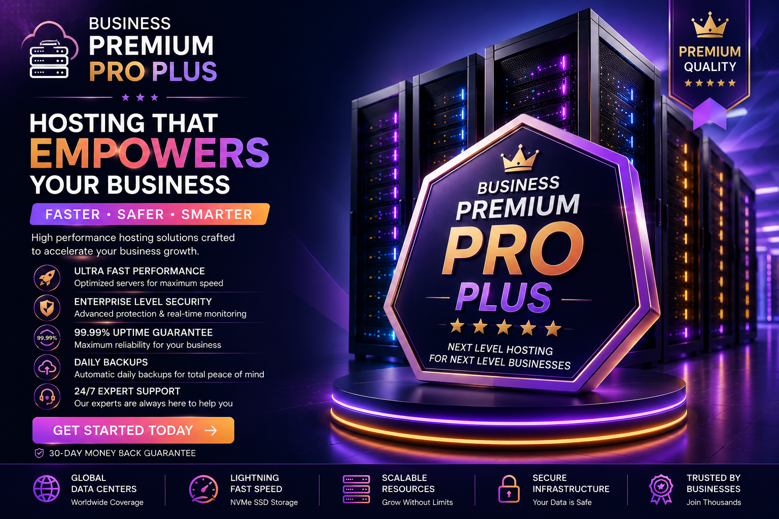 Business Premium Pro Plus