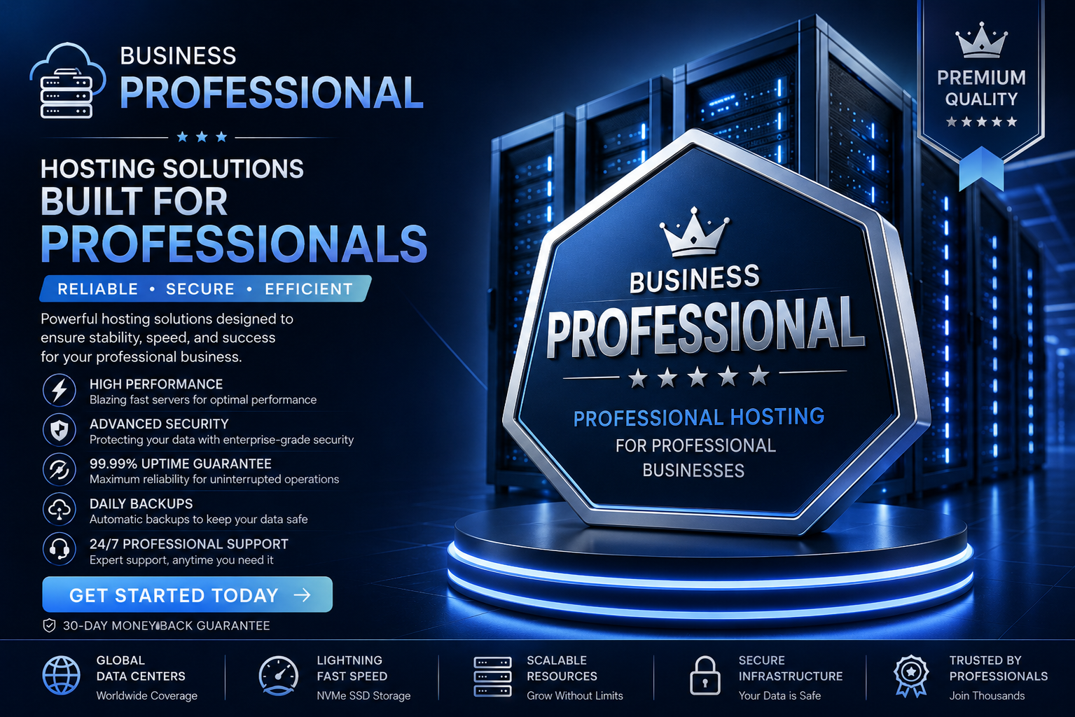 Business Professional