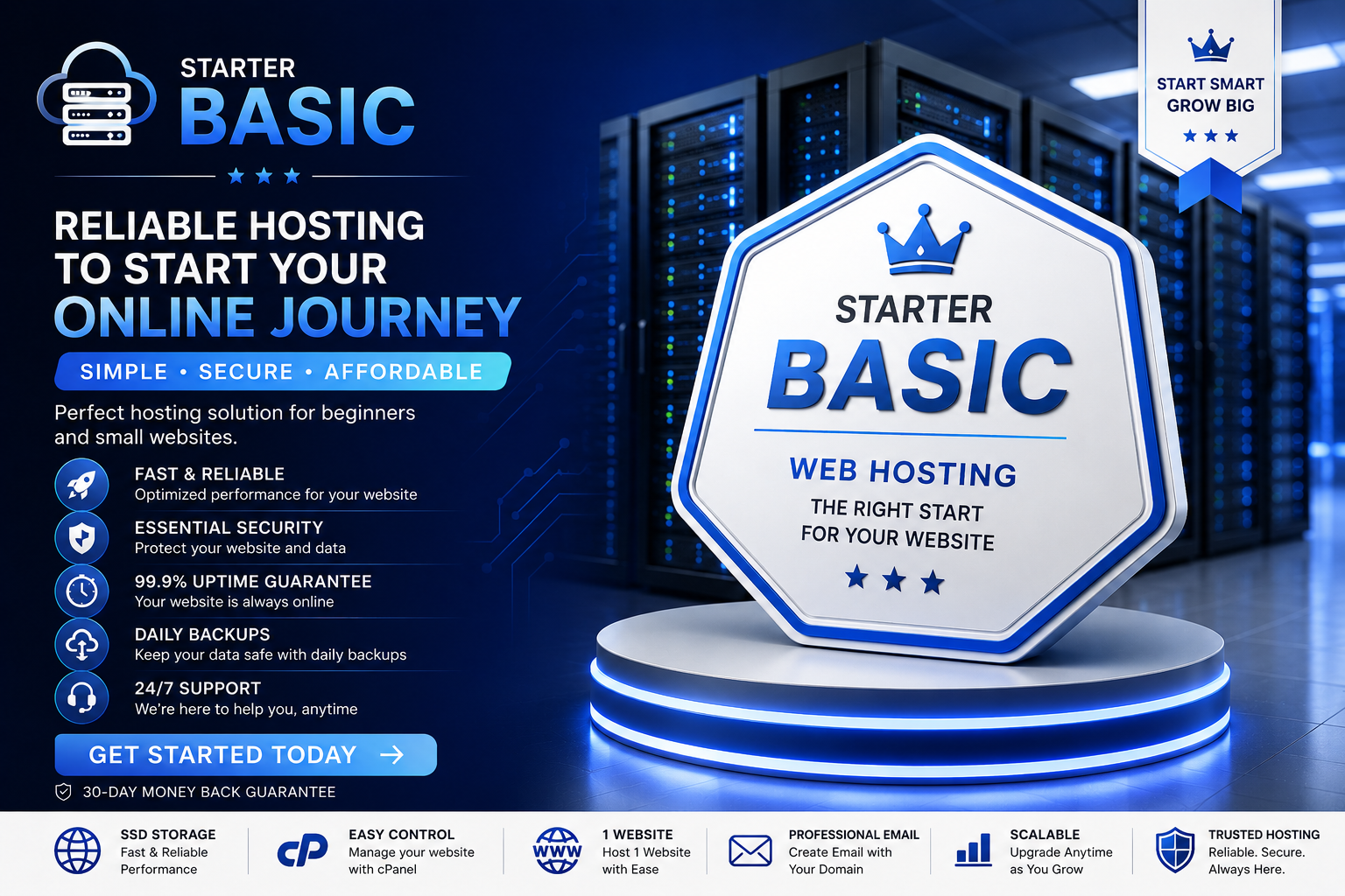 Starter Basic